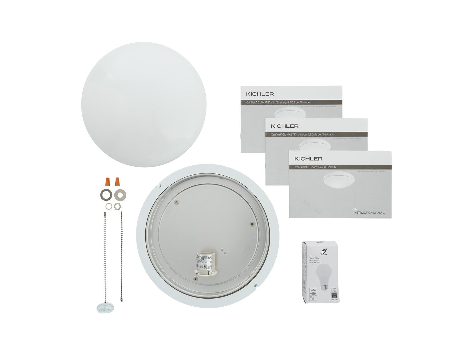 Climates Slim Profile LED | Accessory