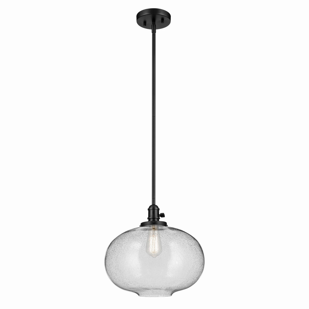 Suspension 1 lumière | Avery