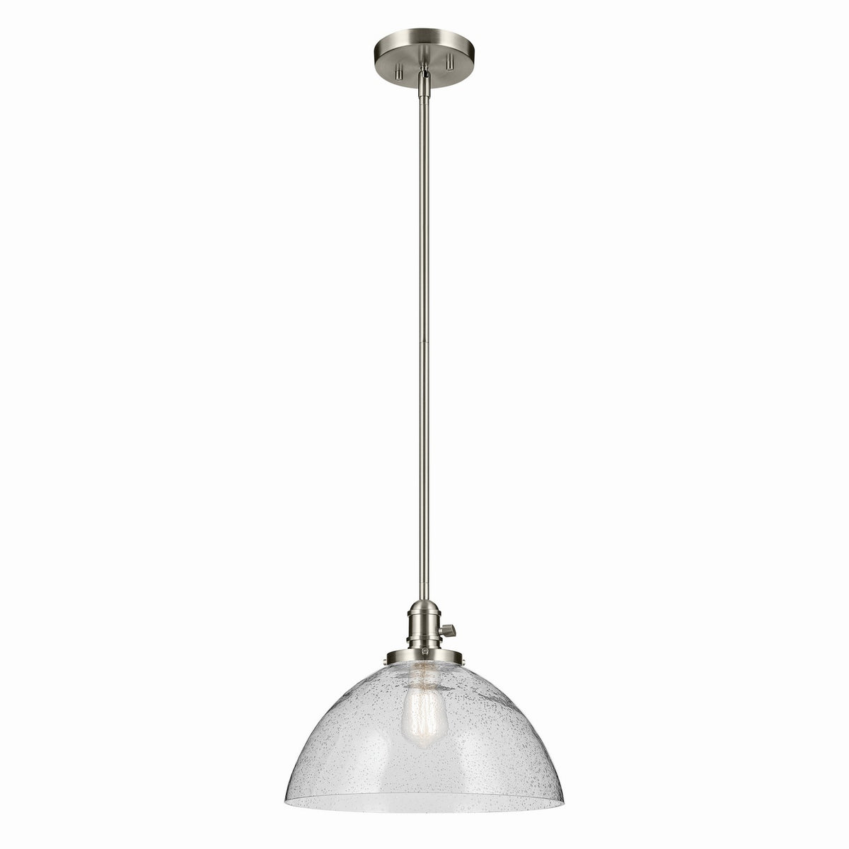 Suspension 1 lumière | Avery