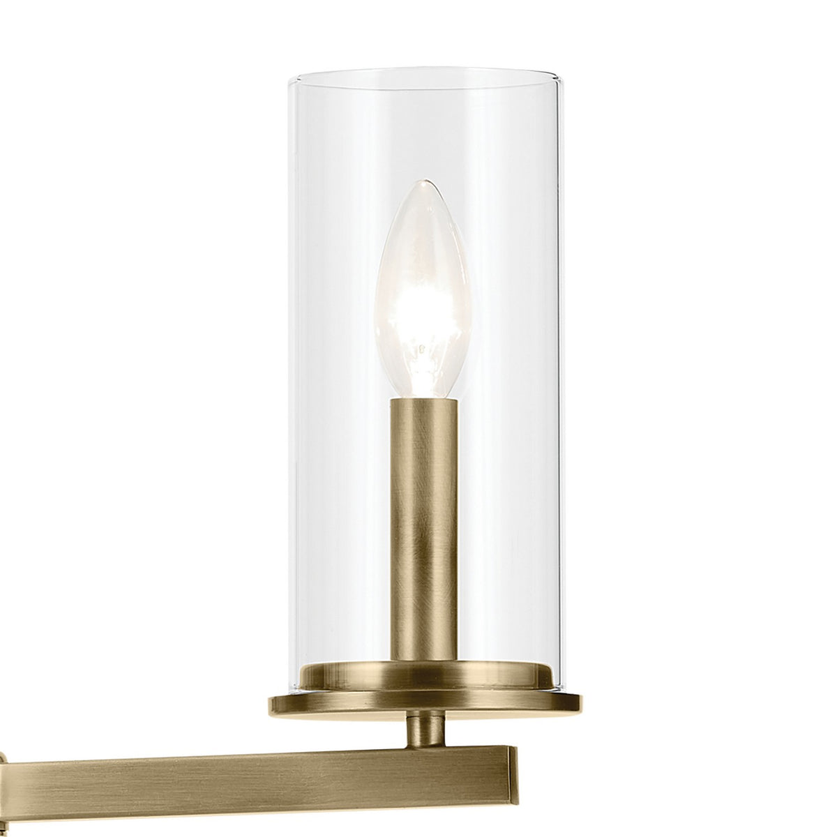 Lustre 3 lumières | Crosby