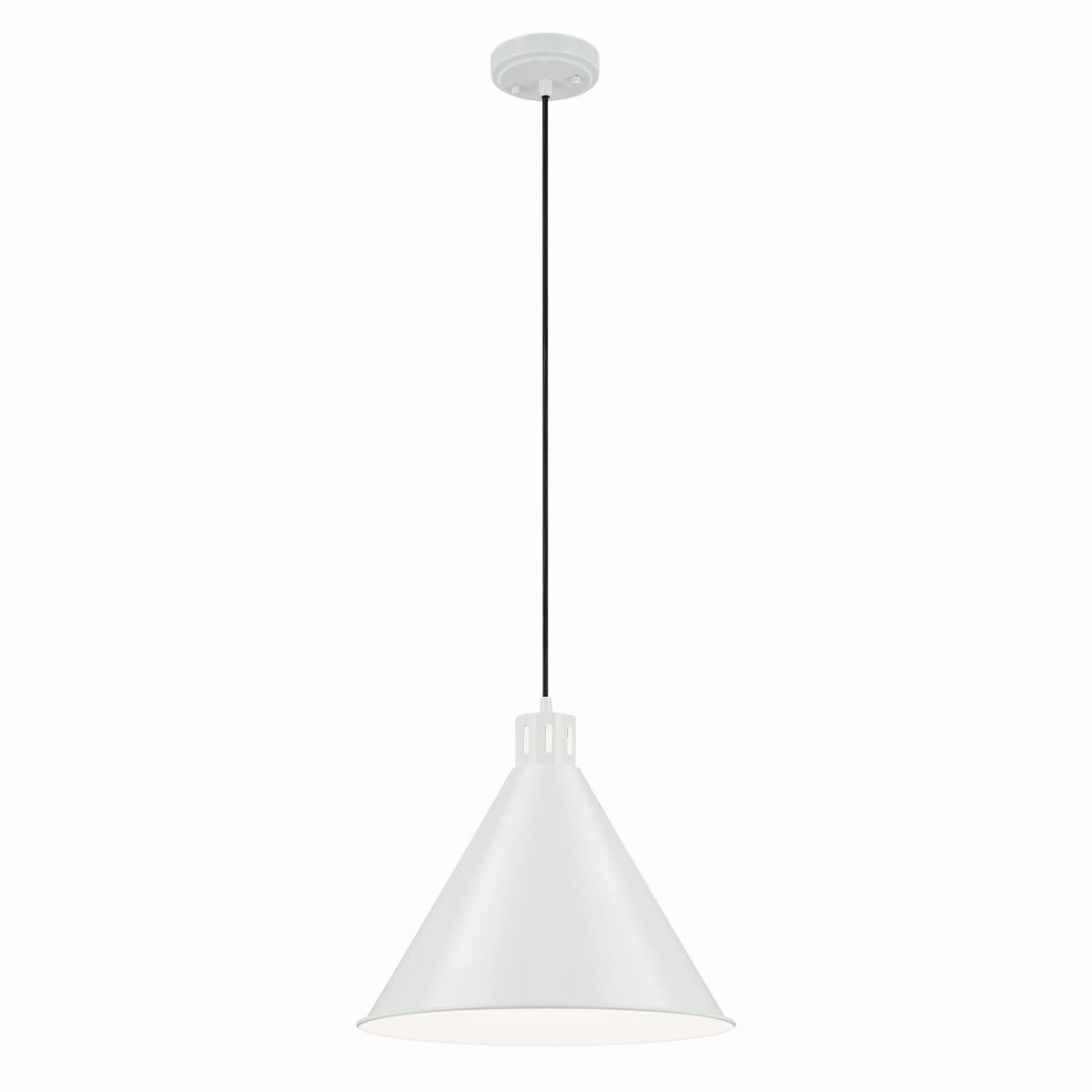 Suspension 1 lumière | Zailey