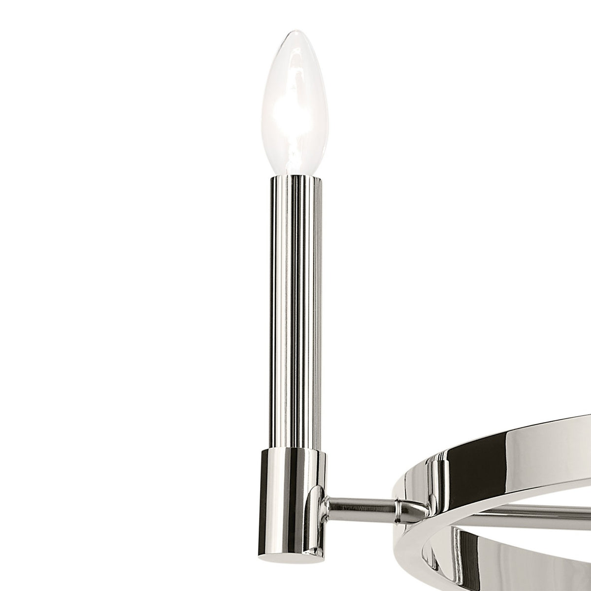 Lustre 4 lumières | Tolani