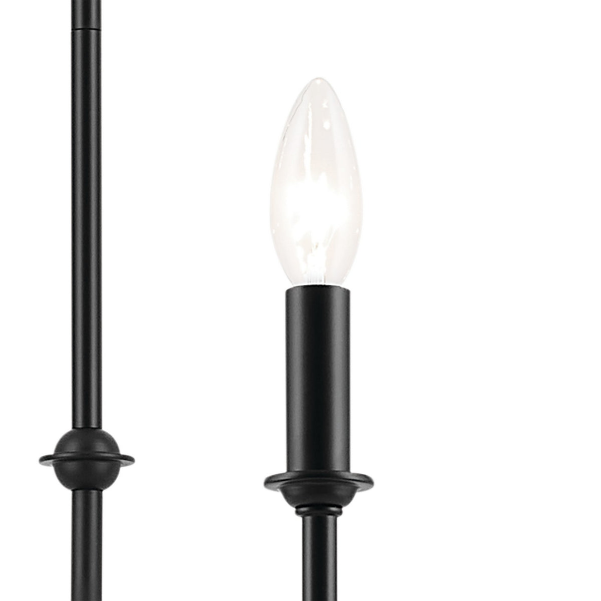 Lustre 8 lumières | Pallas