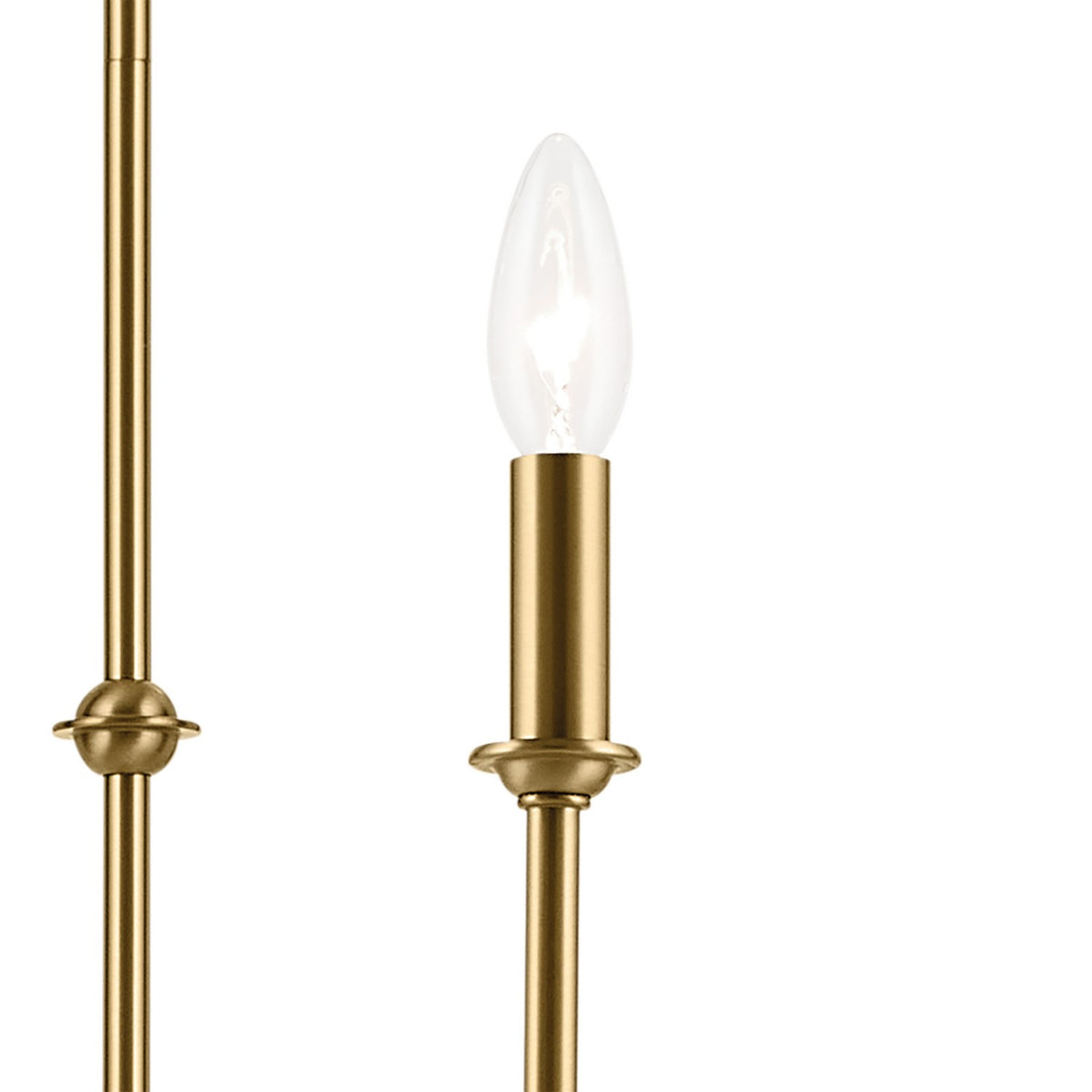 Lustre 8 lumières | Pallas