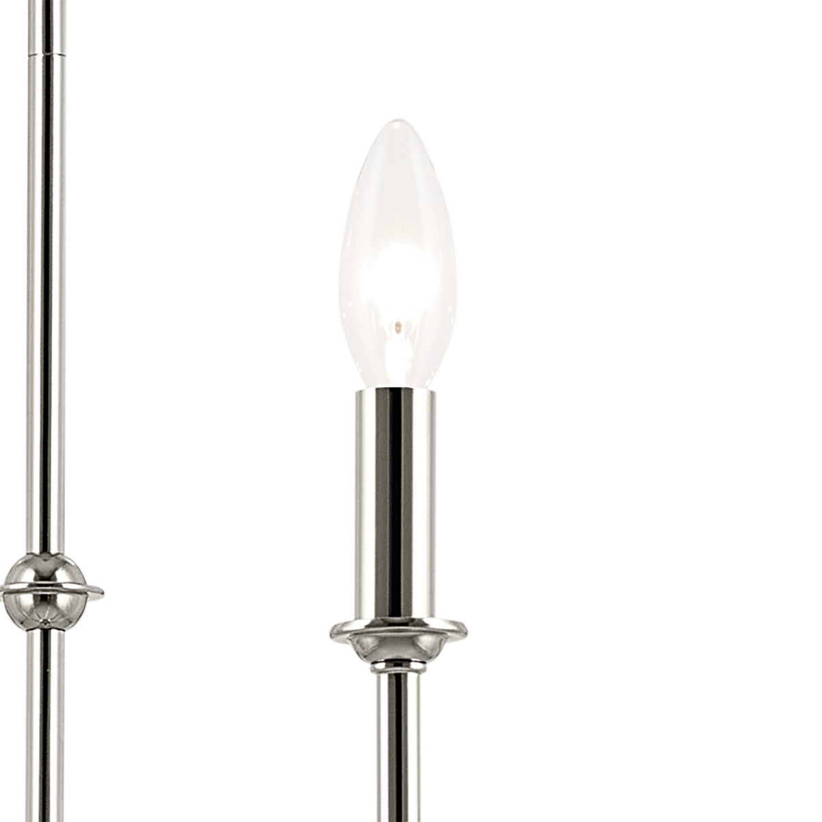 Lustre 8 lumières | Pallas