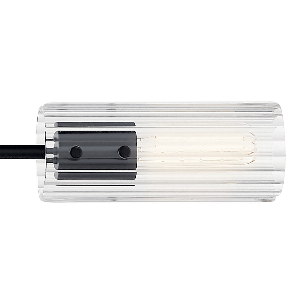 Lustre linéaire 4 lumières | Velestino