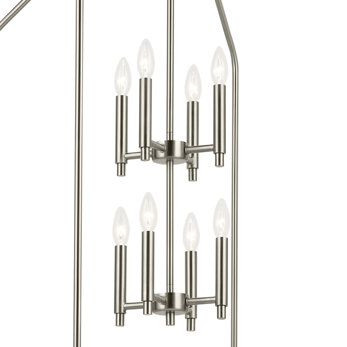 Suspension d'entrée 8 lumières | Madden