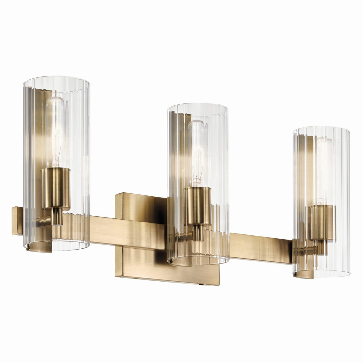 Applique de vanité 3 lumières | Jemsa