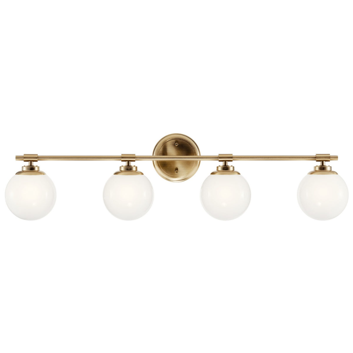 Applique de vanité 4 lumières | Benno