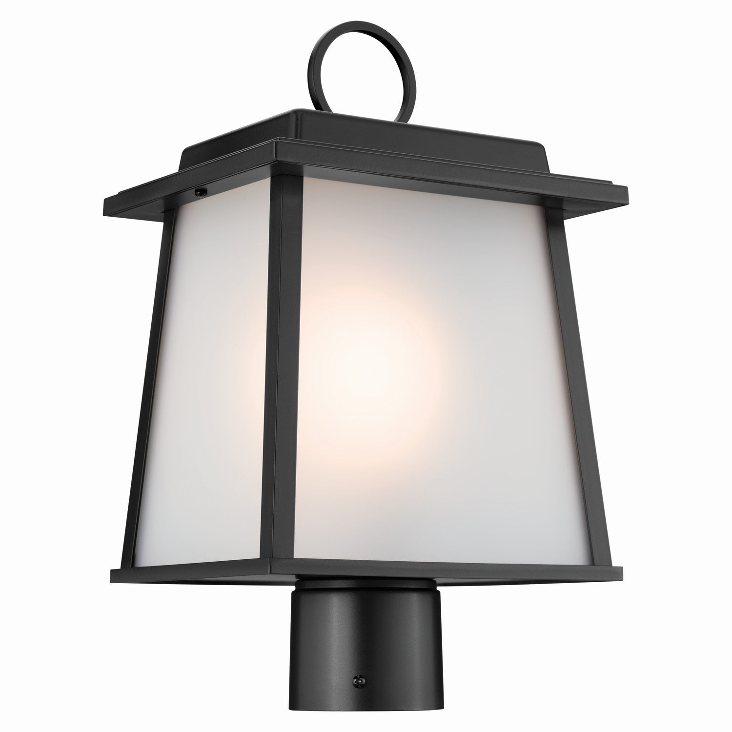 Lampadaire extérieur 1 lumière | Noward