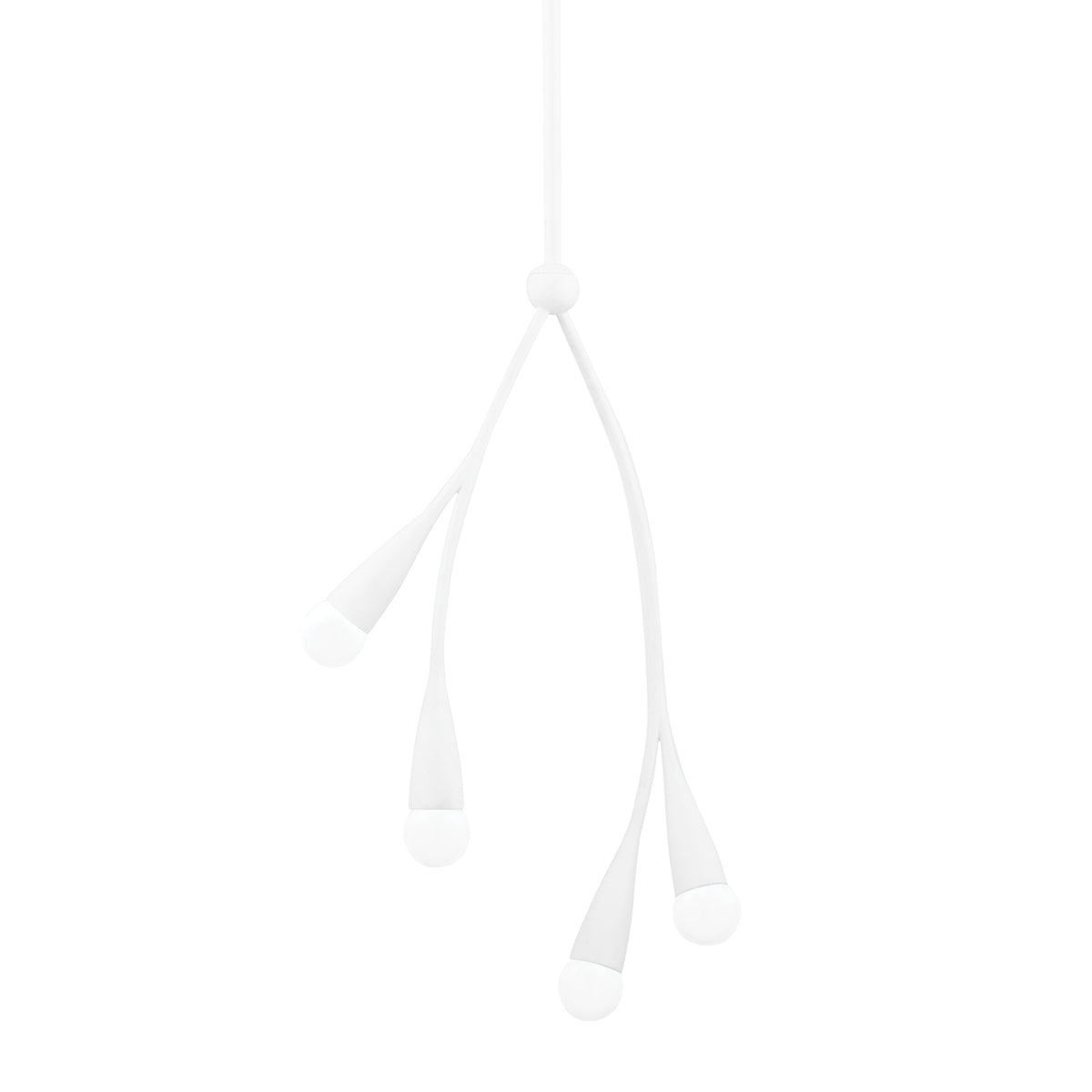 Suspension 4 lumières | Elsa