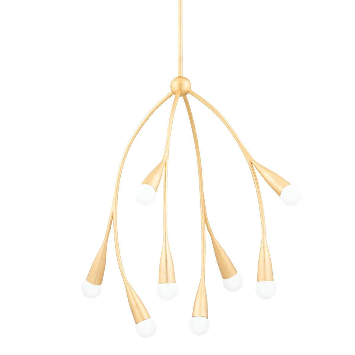 Lustre 8 lumières | Elsa