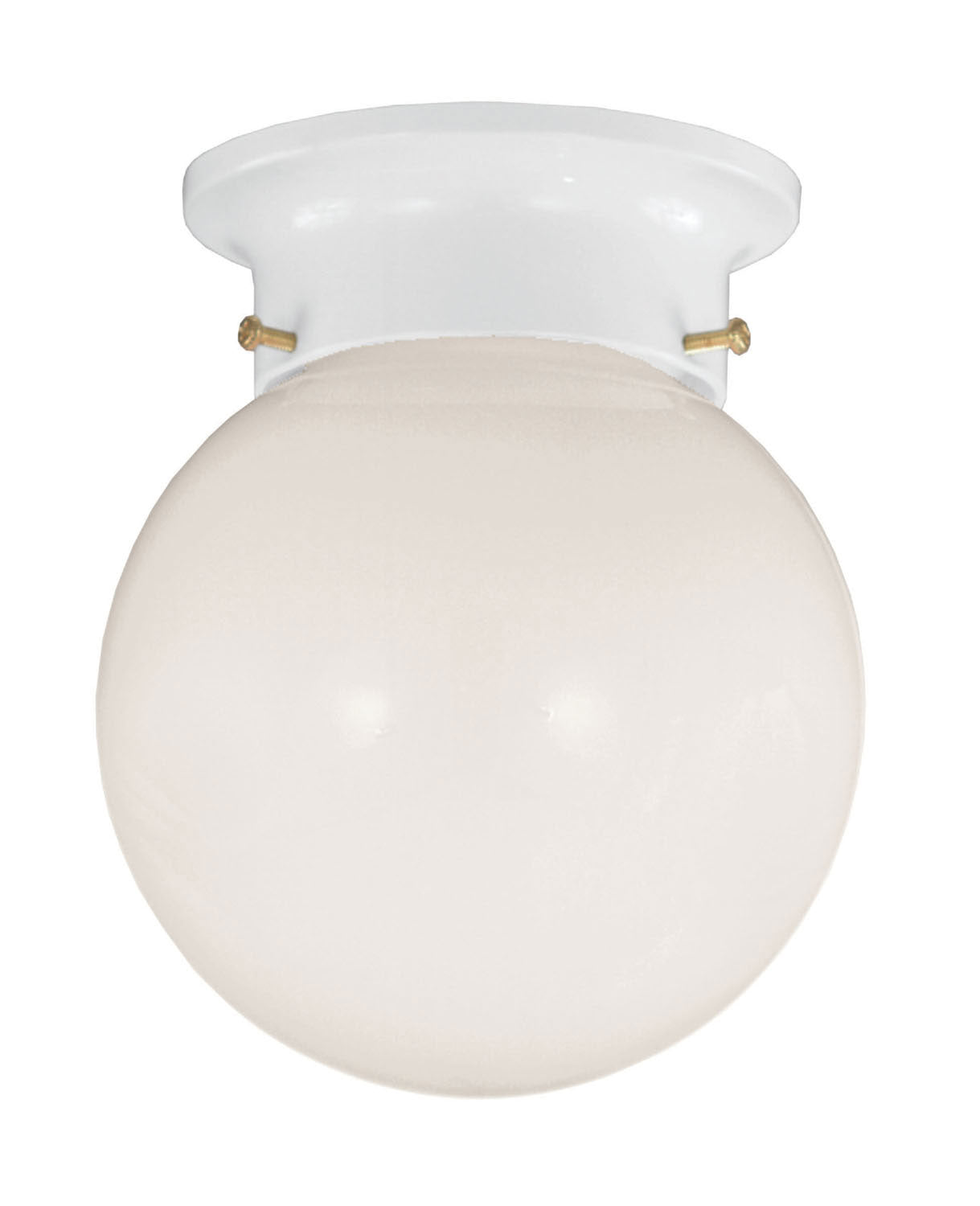 Plafonnier 1 lumière | Flush Mount