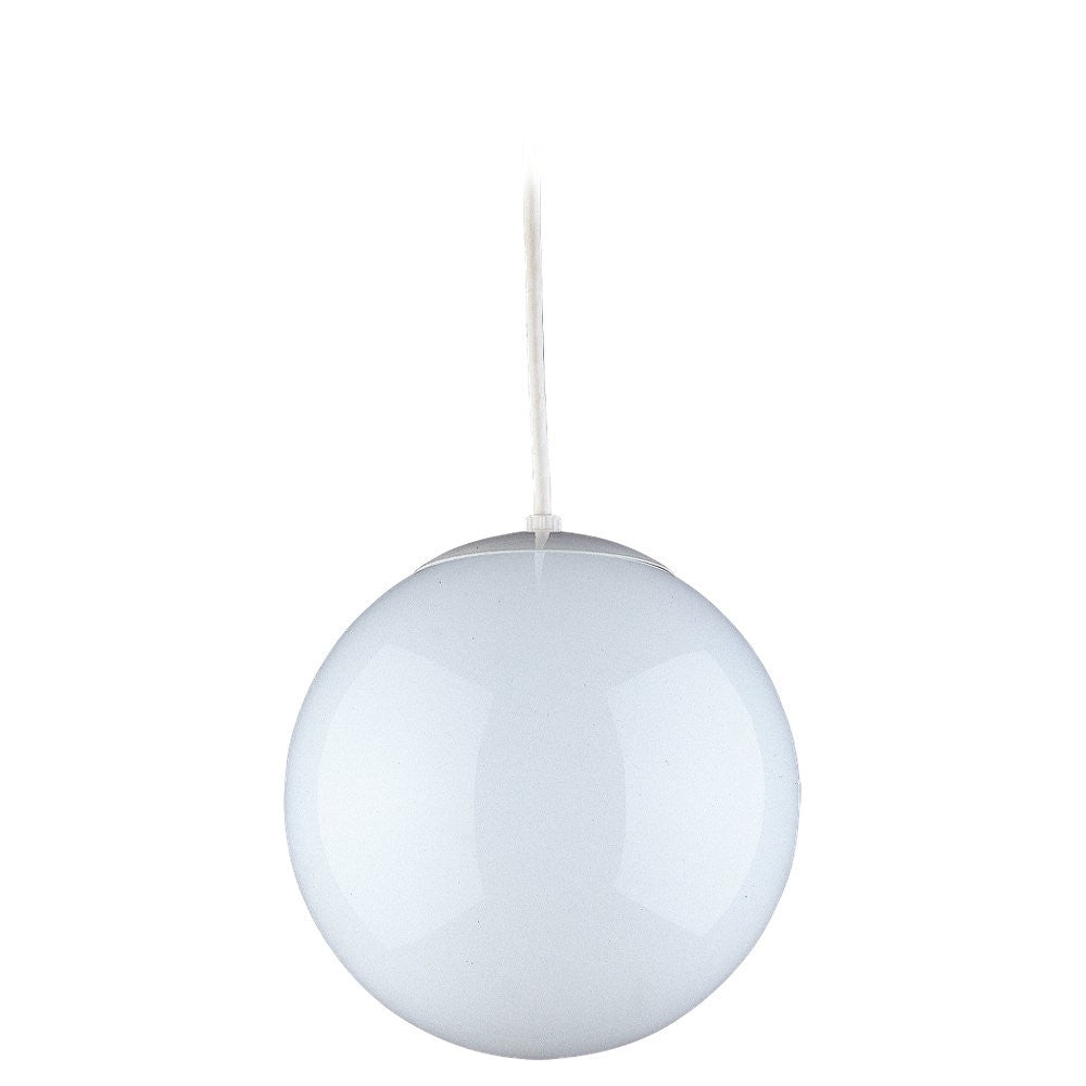 Suspension 1 lumière | Leo - Hanging Globe