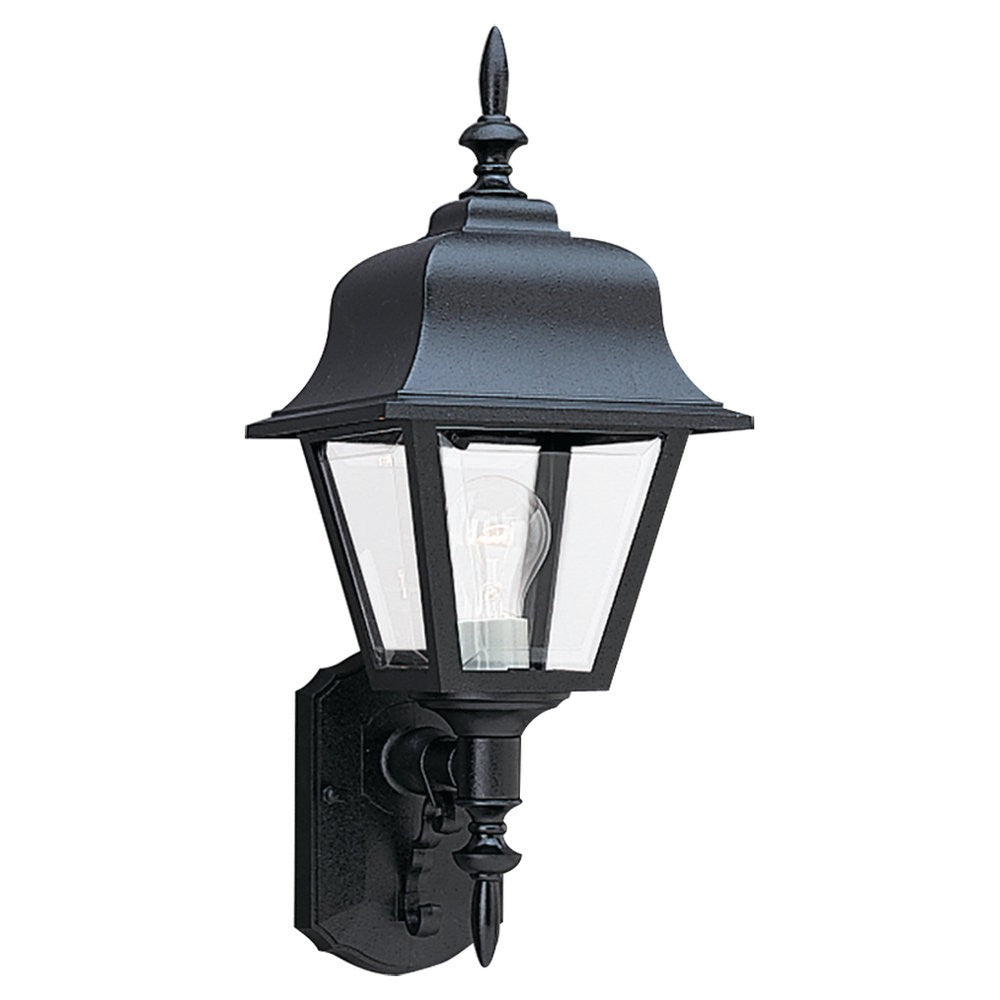 Lanterne murale extérieure 1 lumière | Polycarbonate Outdoor