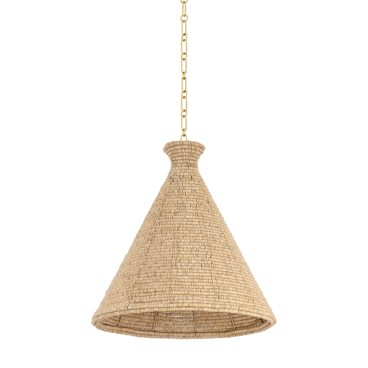 Suspension 1 lumière | Tallman