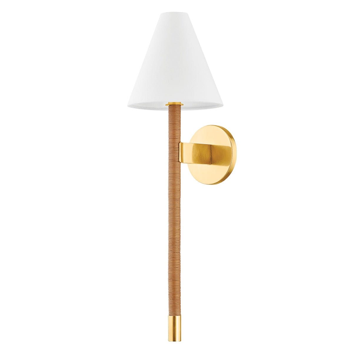 Applique murale 1 lumière | Watkins