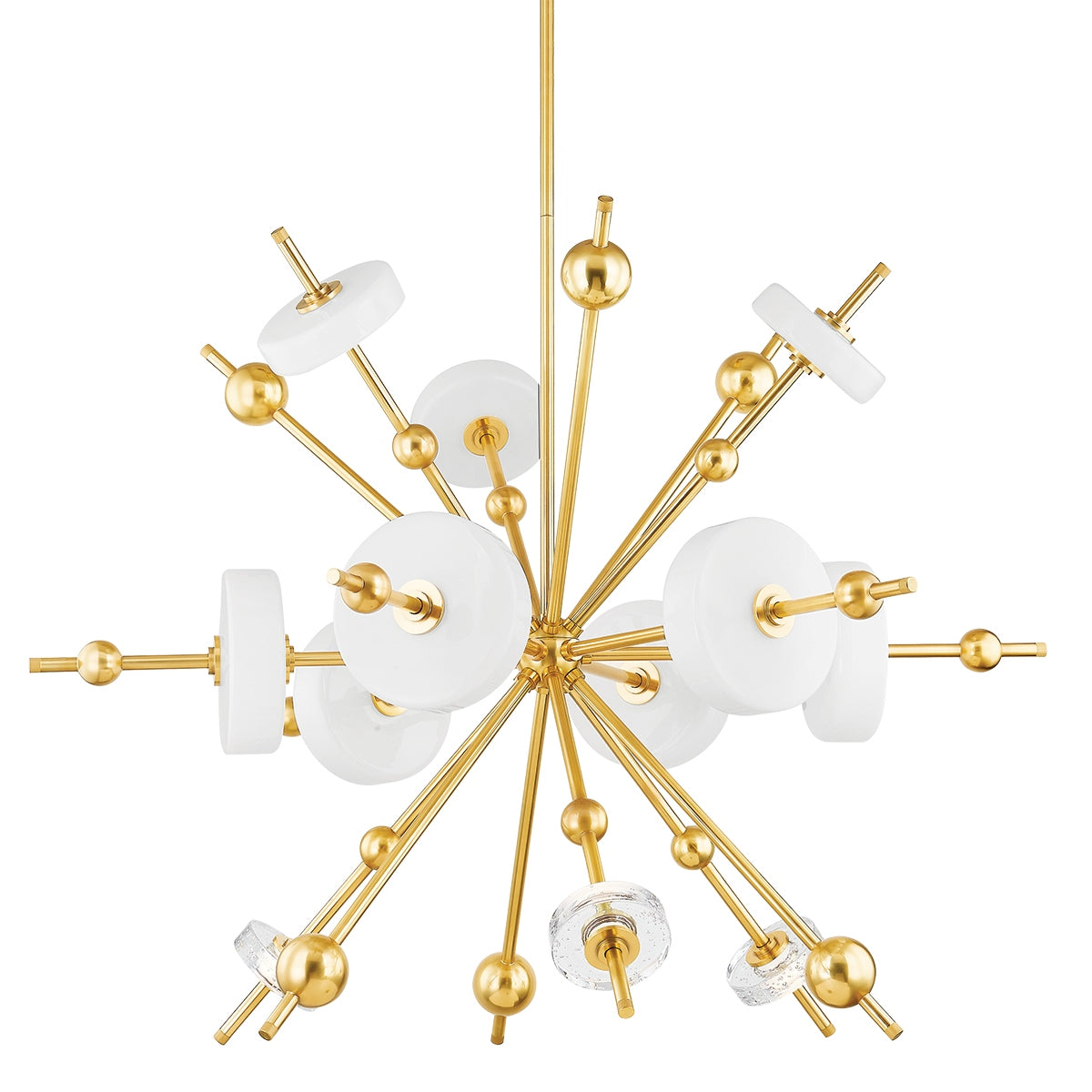 Lustre DEL | Maynard