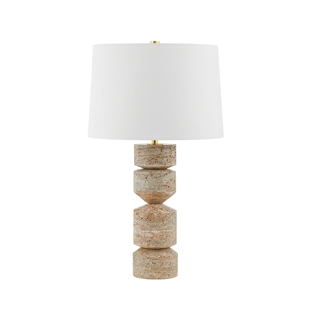 Table Lamp 1 lumière | Galeville