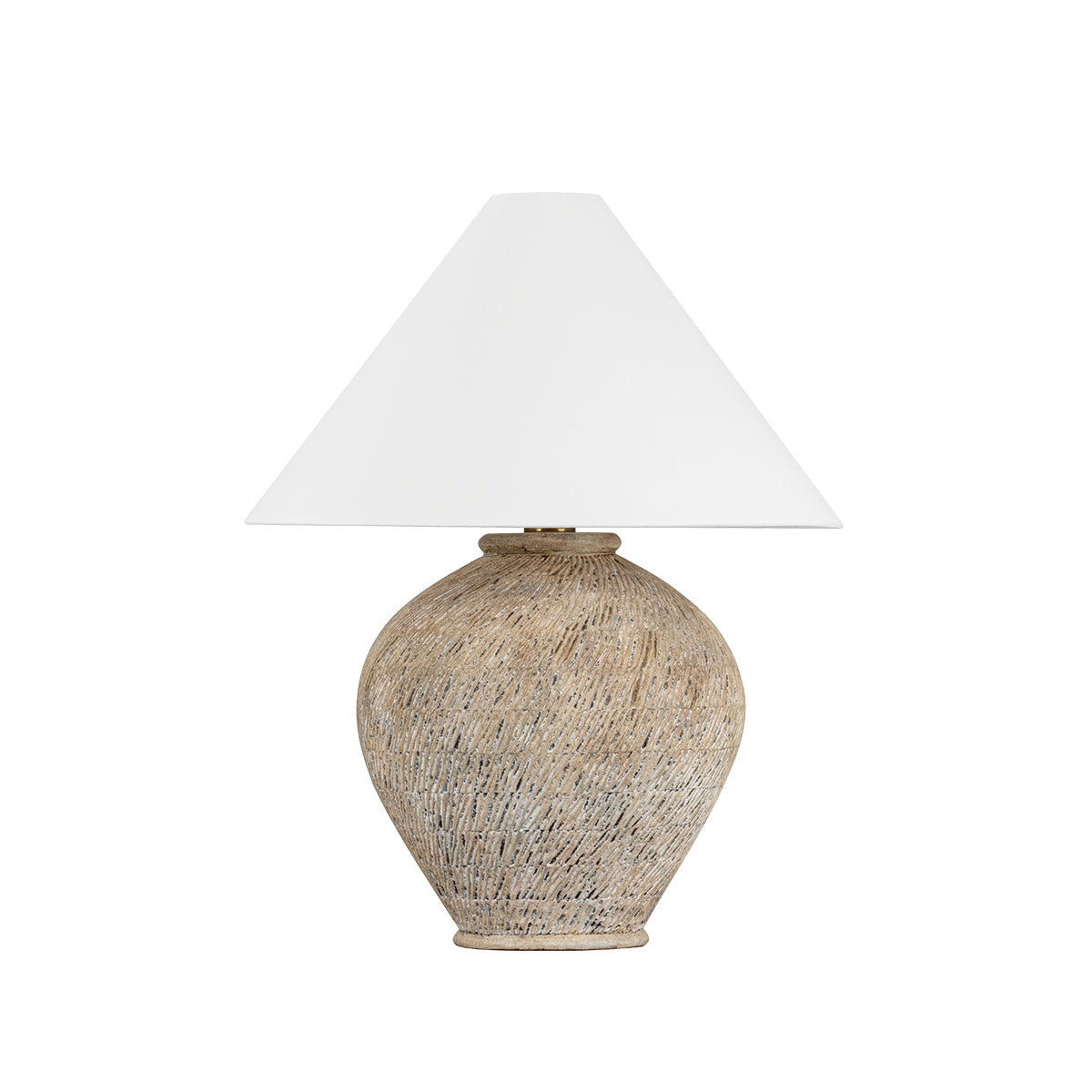 Table Lamp 1 lumière | Rumbrook