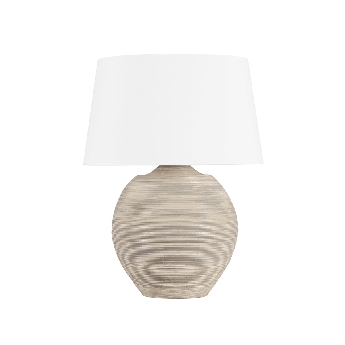 Table Lamp 1 lumière | Kitchawan