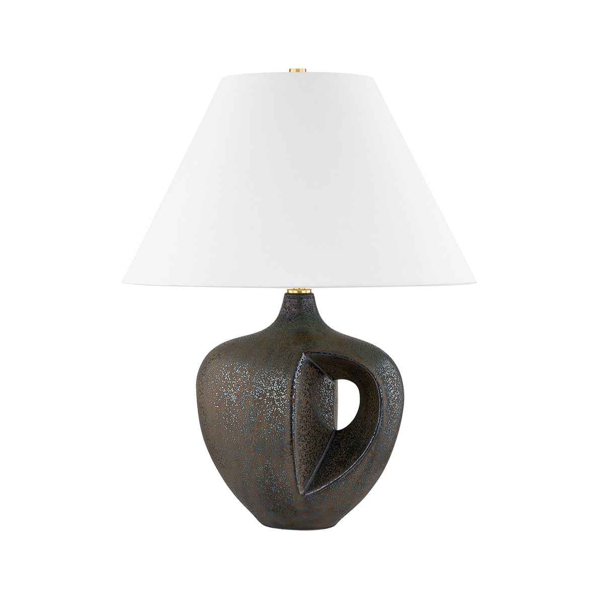Table Lamp 1 lumière | Avenel