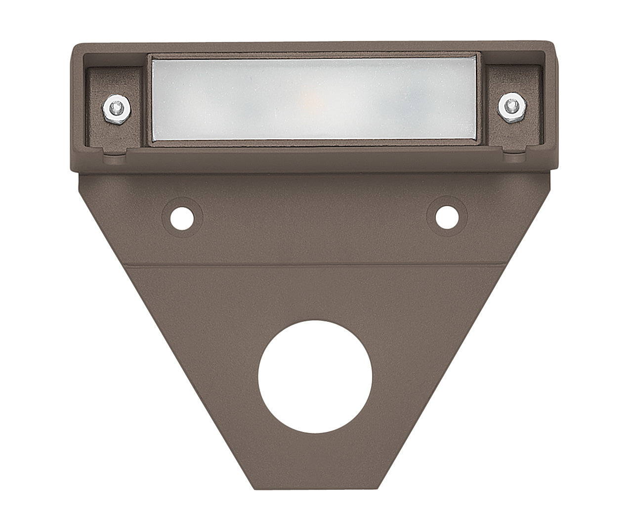 12 V petite applique de terrasse