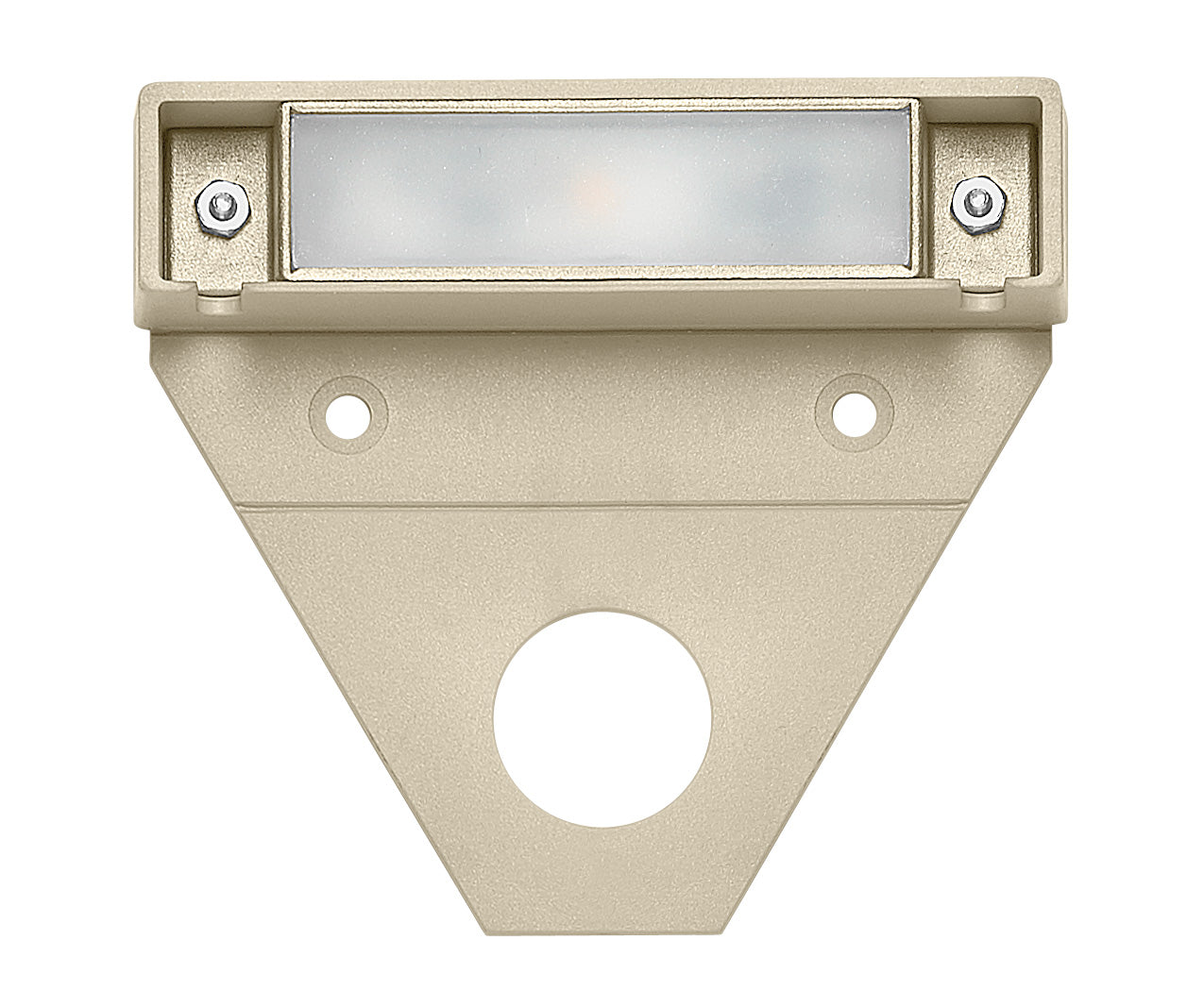 12 V petite applique de terrasse