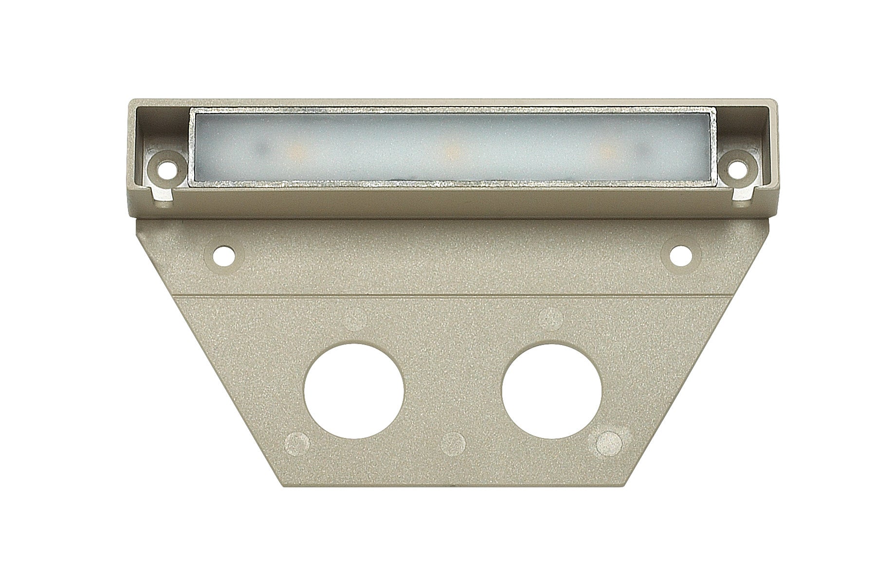 12 V applique de terrasse moyenne lot de 10