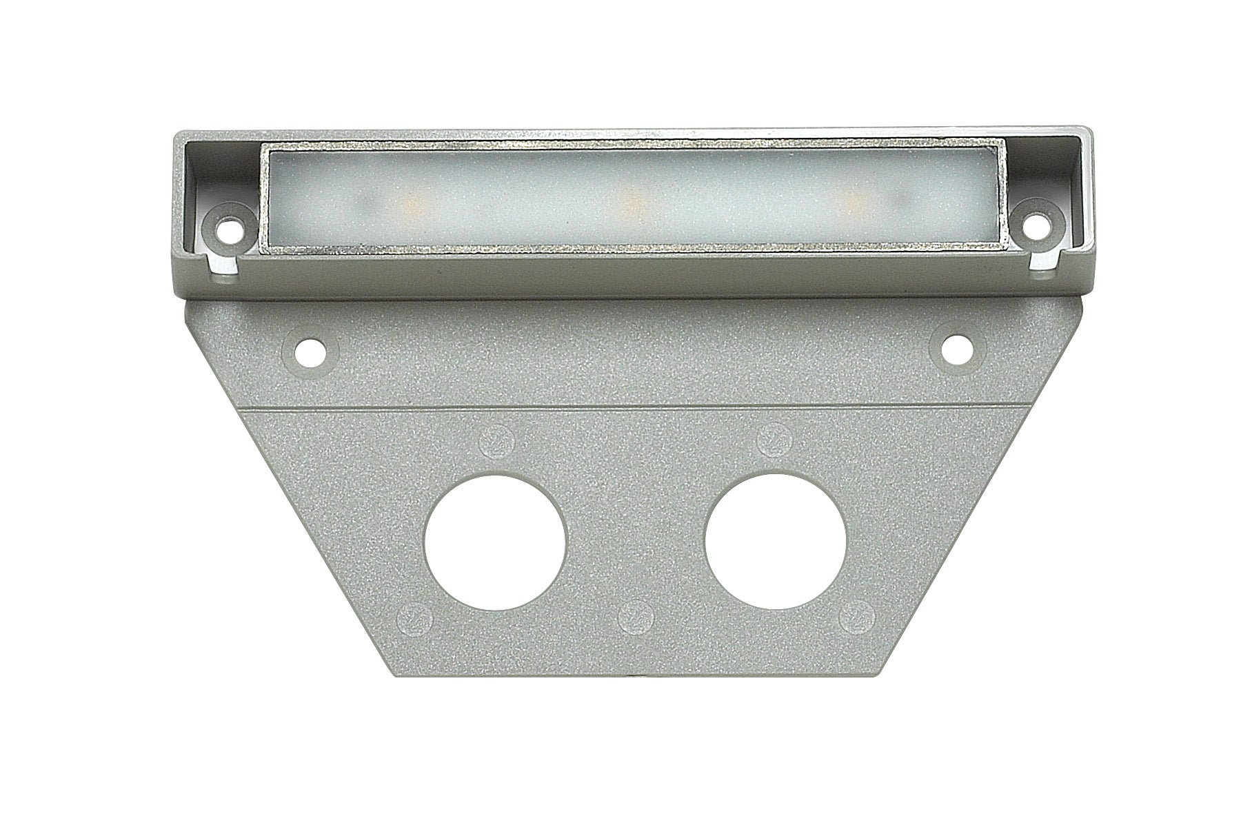 12 V applique de terrasse moyenne lot de 10