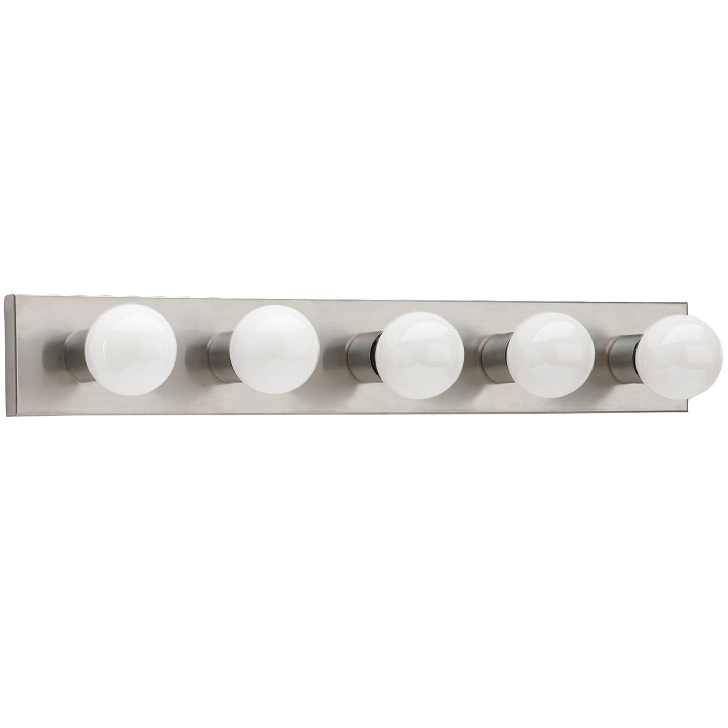 Applique de salle de bain 5 lumières | Center Stage