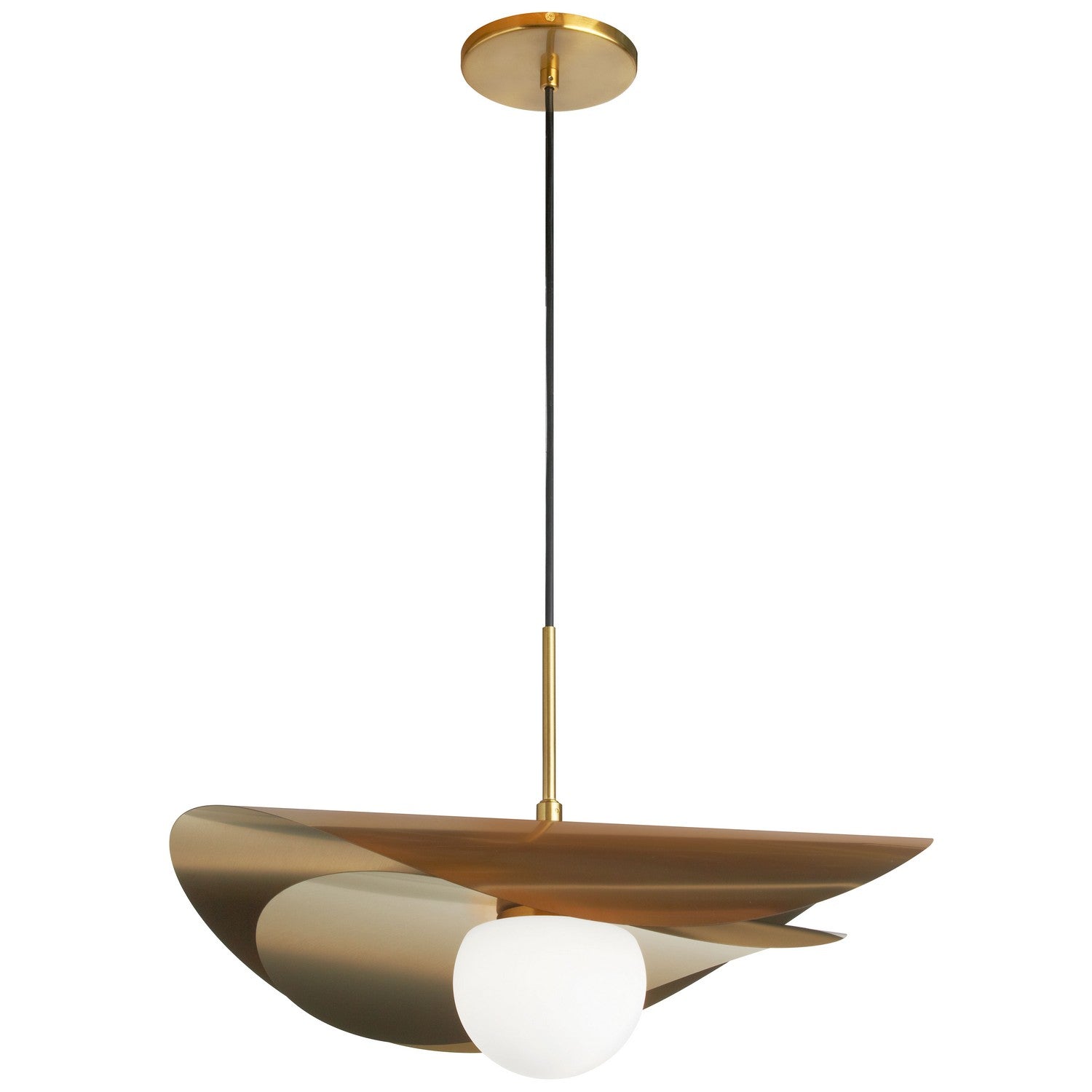 Suspension DEL | Paven