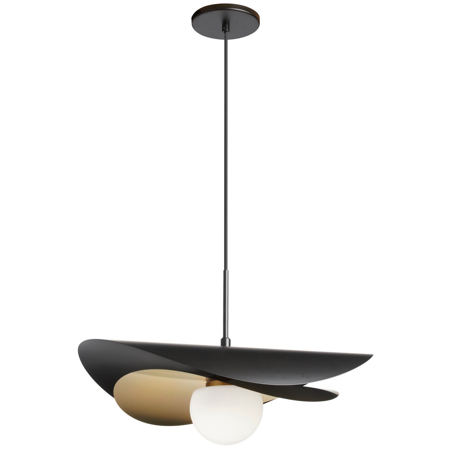 Suspension DEL | Paven