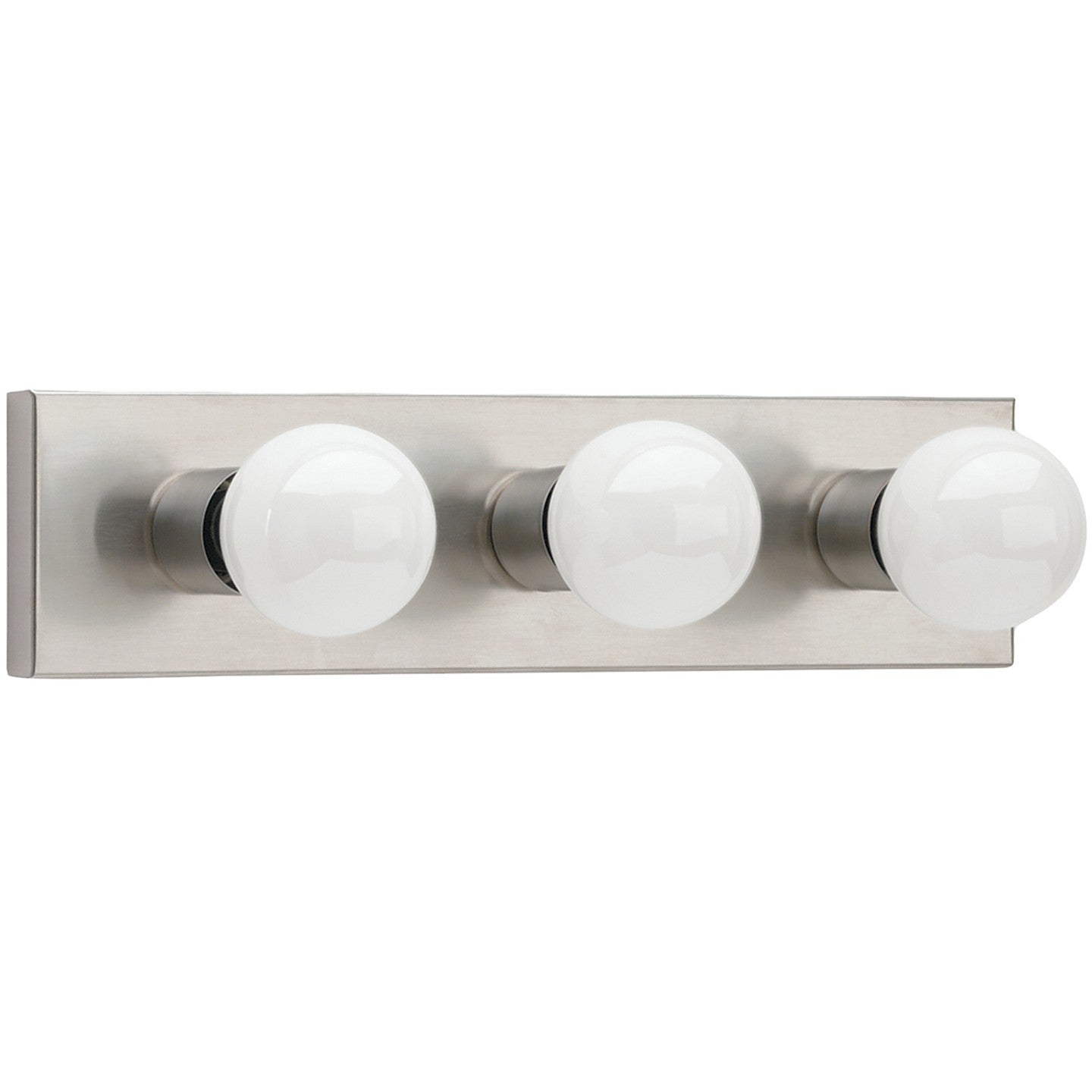 Applique de salle de bain 3 lumières | Center Stage