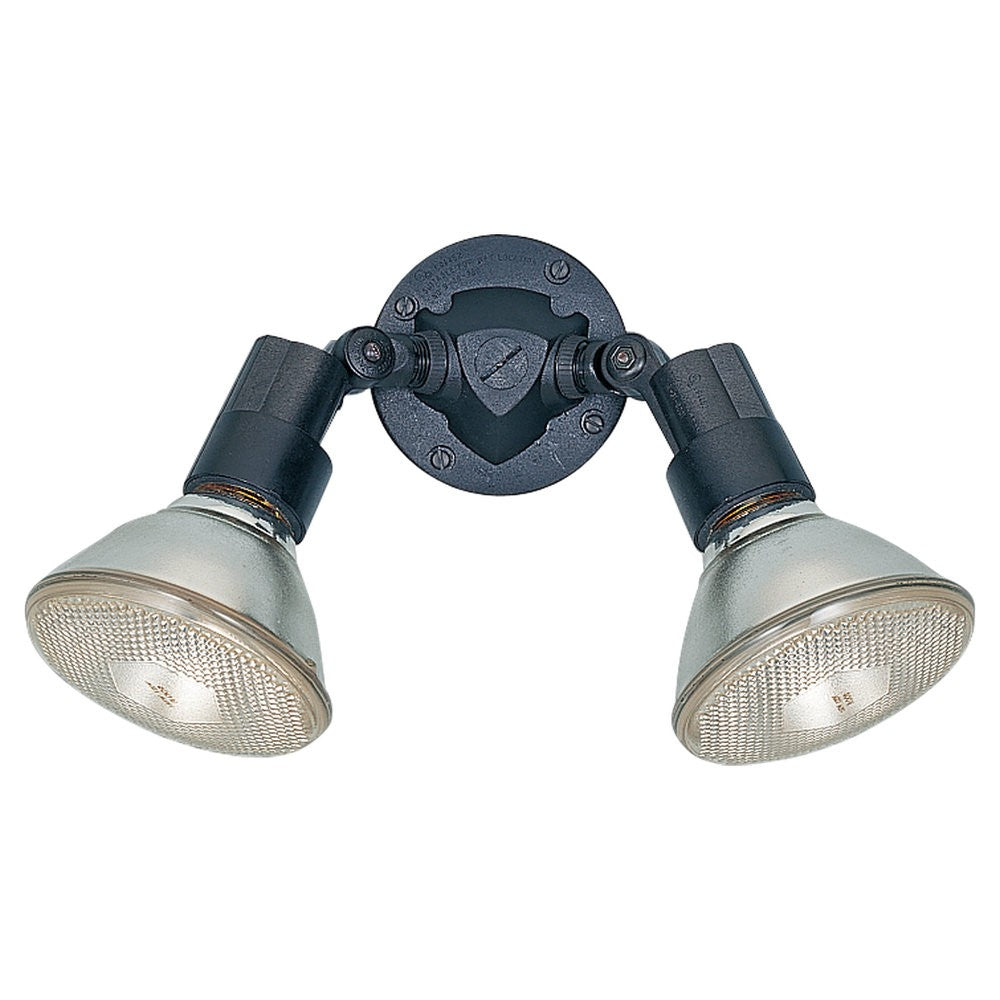 Projecteur 2 lumières | Flood Light