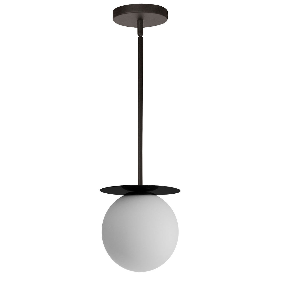 Suspension 1 lumière | Burlat