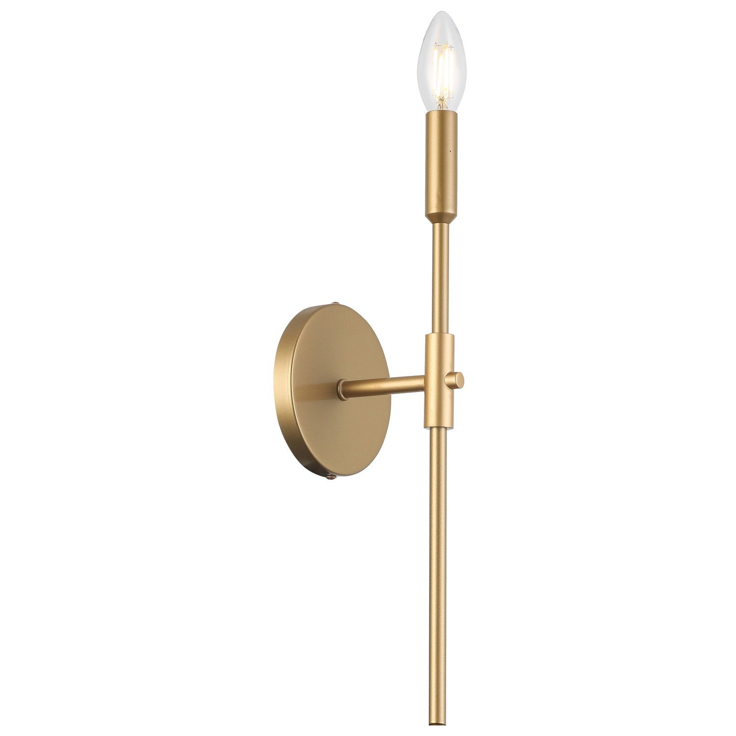 Applique murale 1 lumière | Cinthia