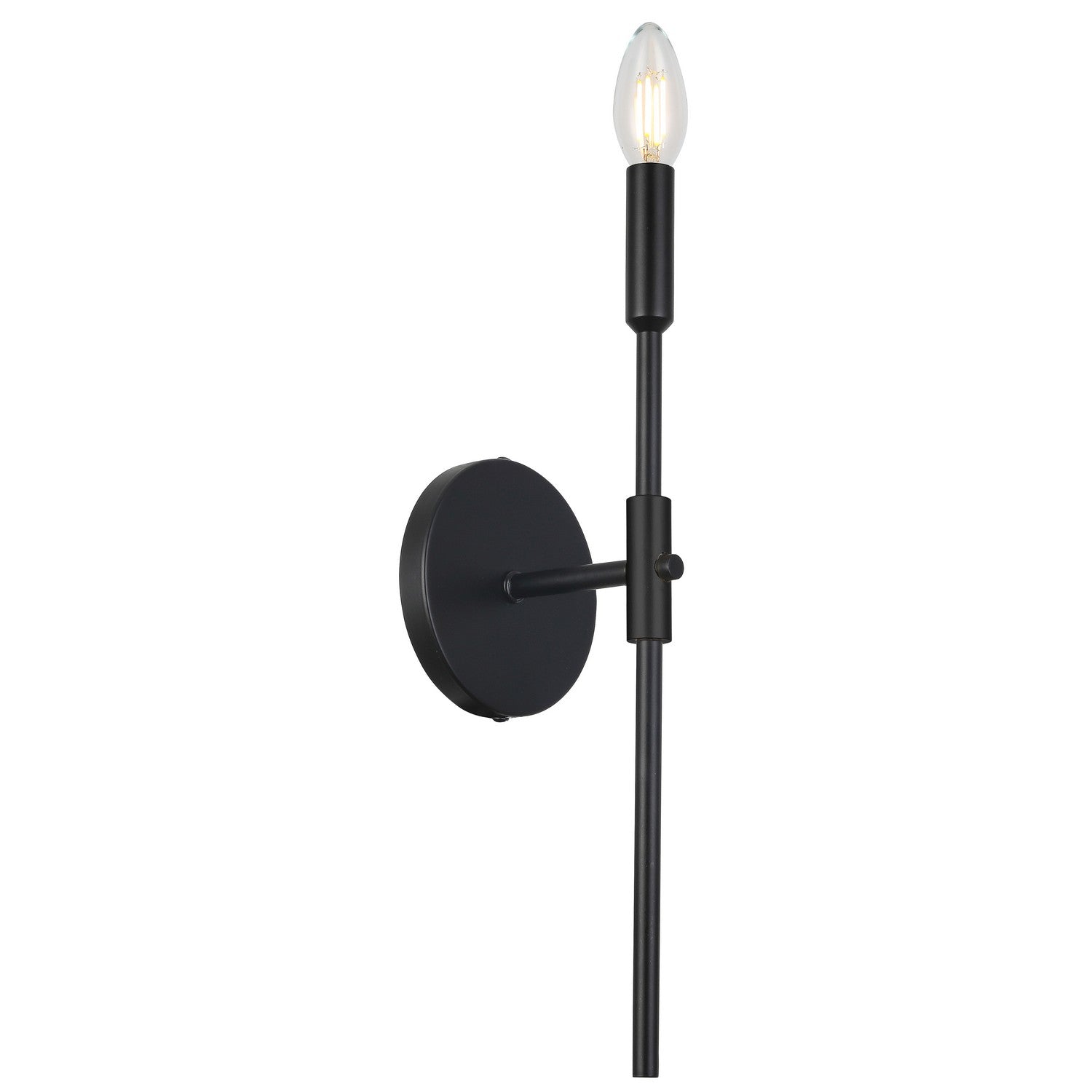 Applique murale 1 lumière | Cinthia