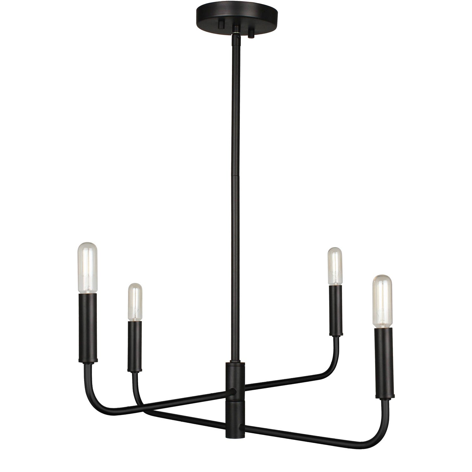 Lustre 4 lumières | Catalina