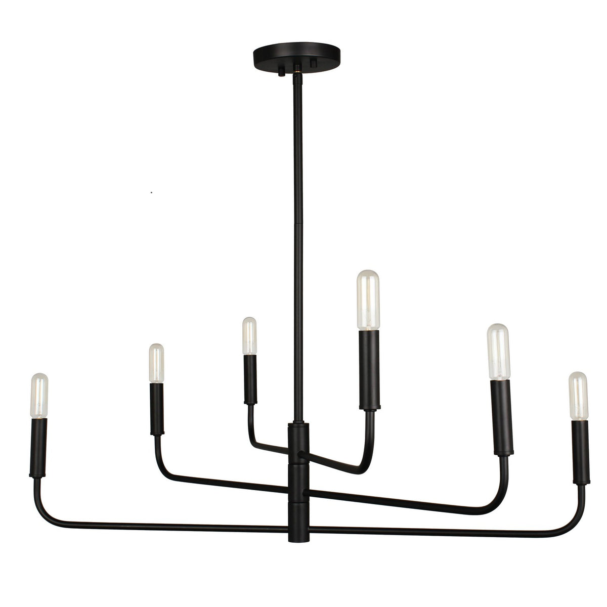 Lustre 6 lumières | Catalina