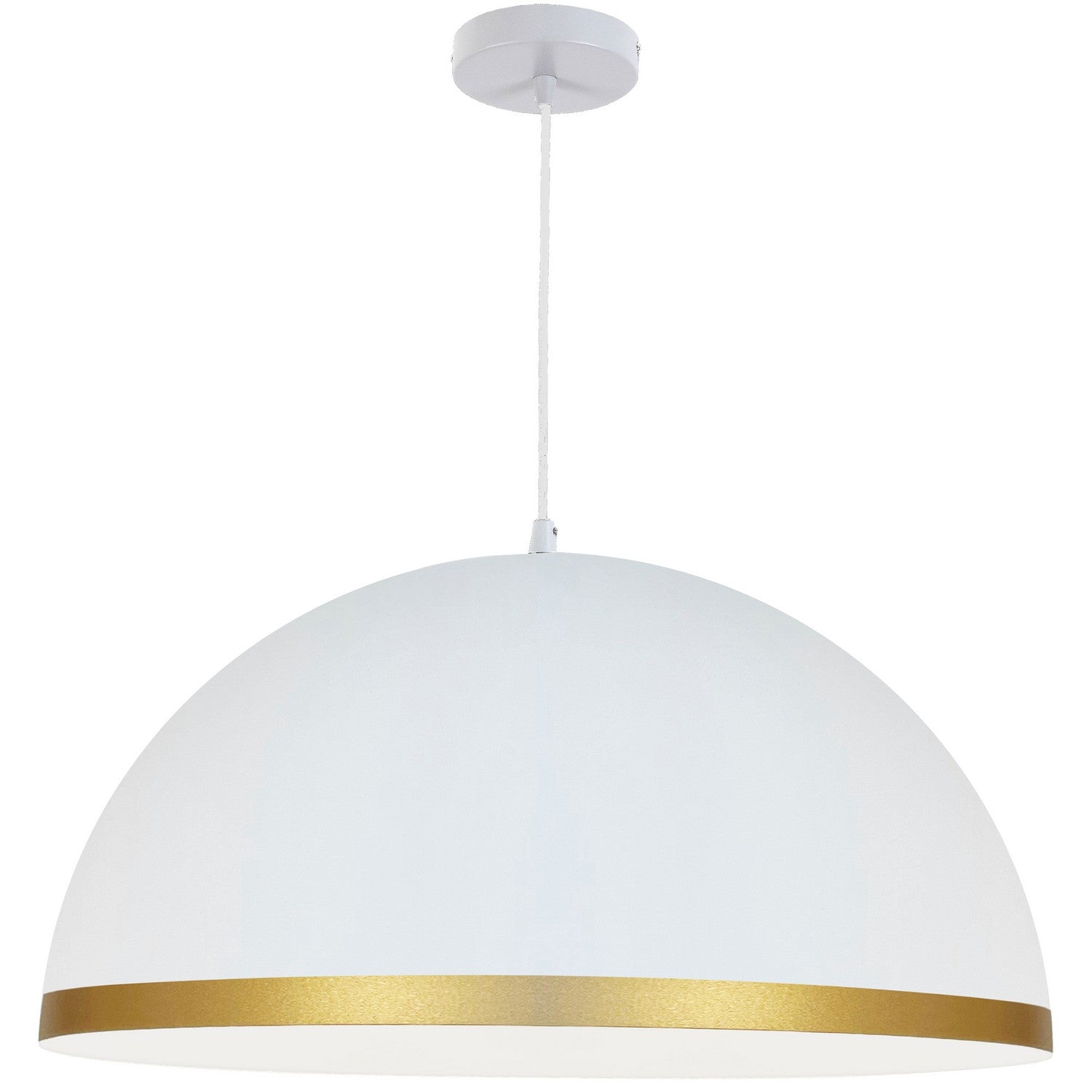 Suspension 1 lumière | Ofelia