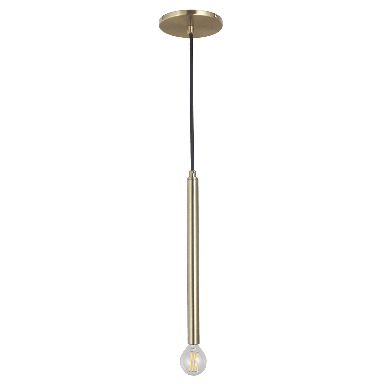 Suspension 1 lumière | Sanya