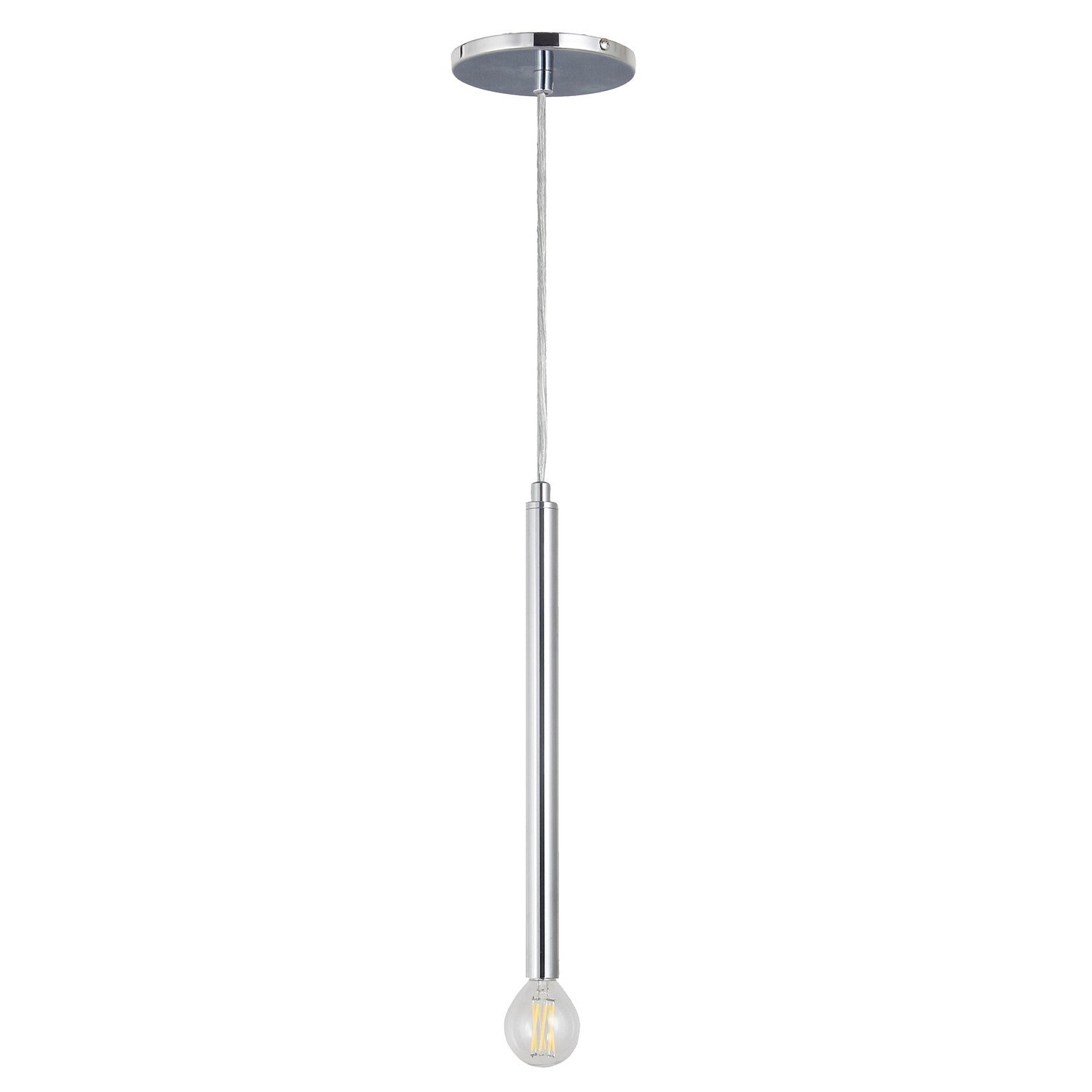 Suspension 1 lumière | Sanya