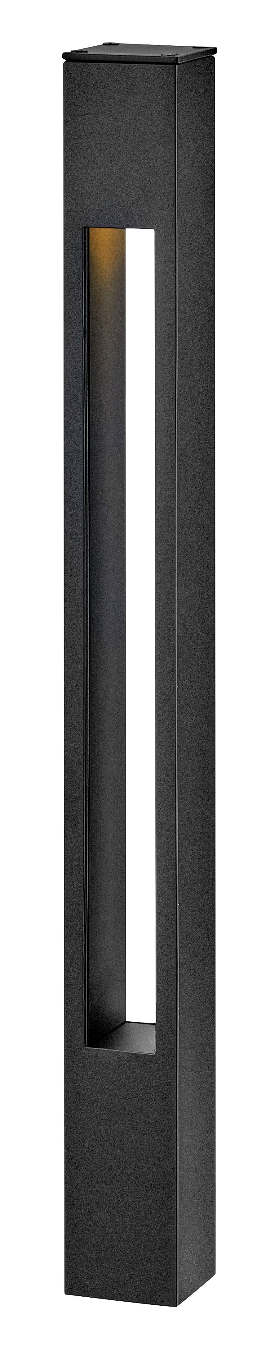 12 V Petit carré borne