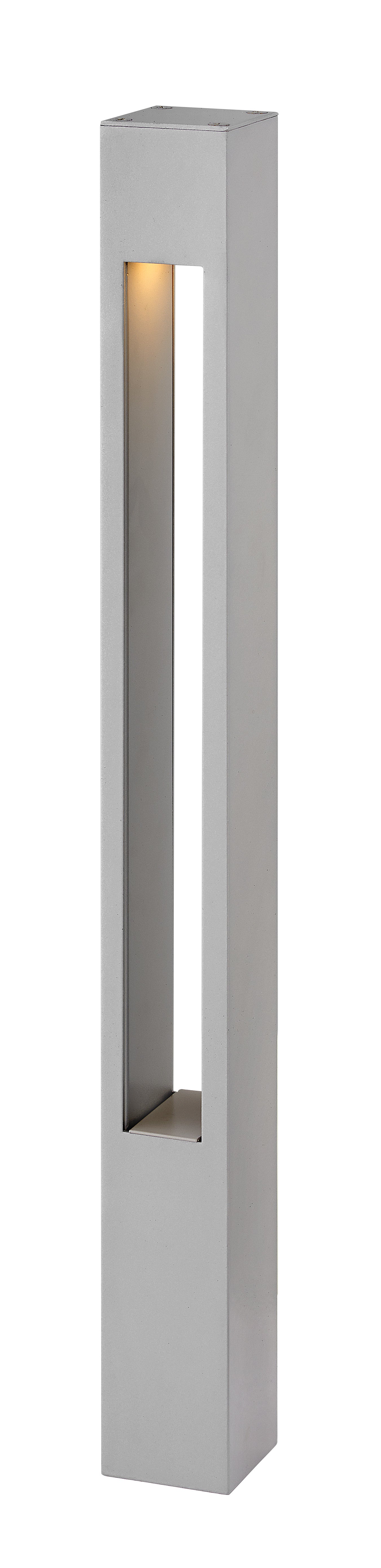 12 V Petit carré borne