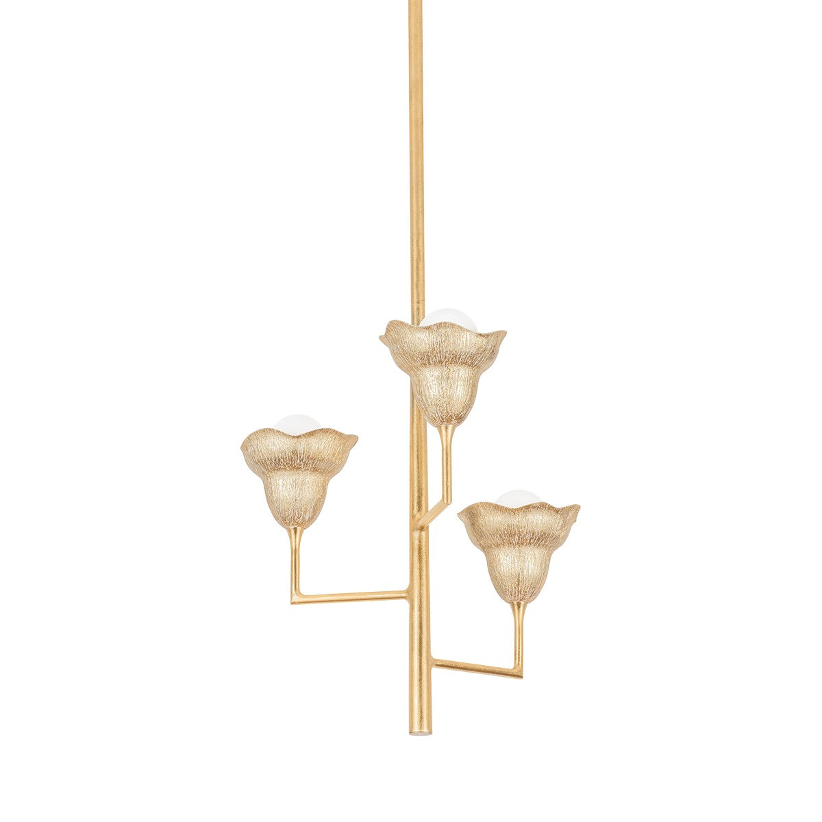 Lustre 3 lumières | Alora