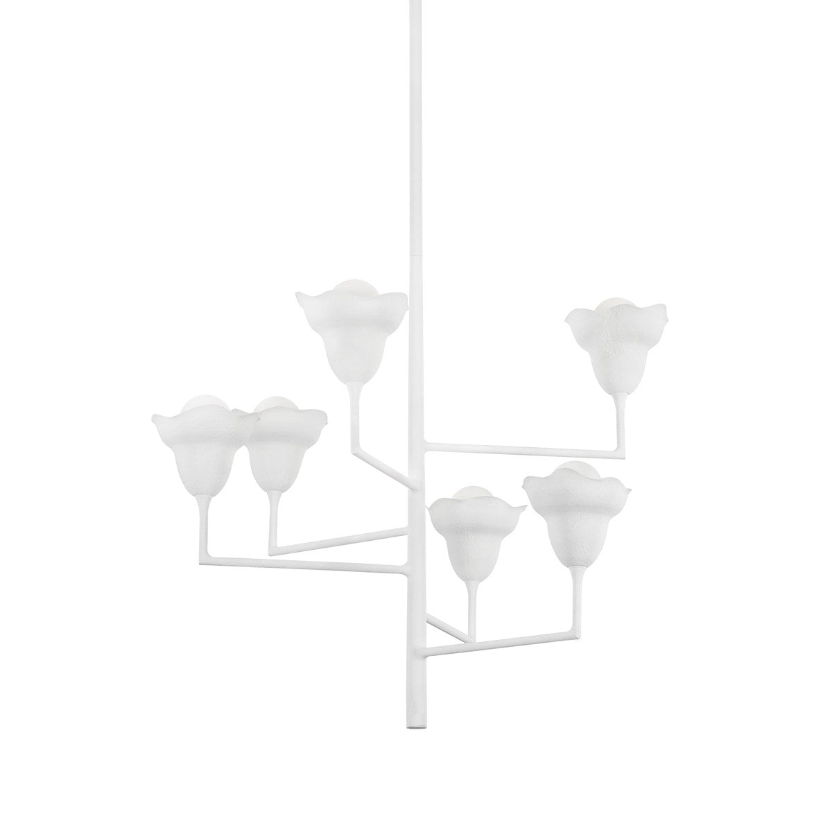 Lustre 6 lumières | Alora