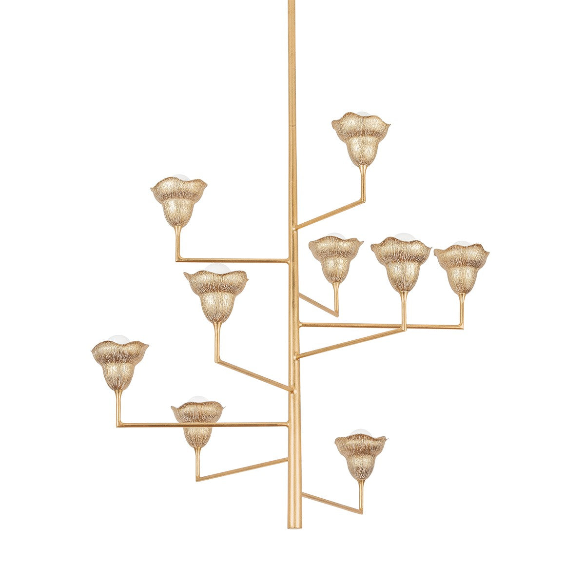 Lustre 9 lumières | Alora