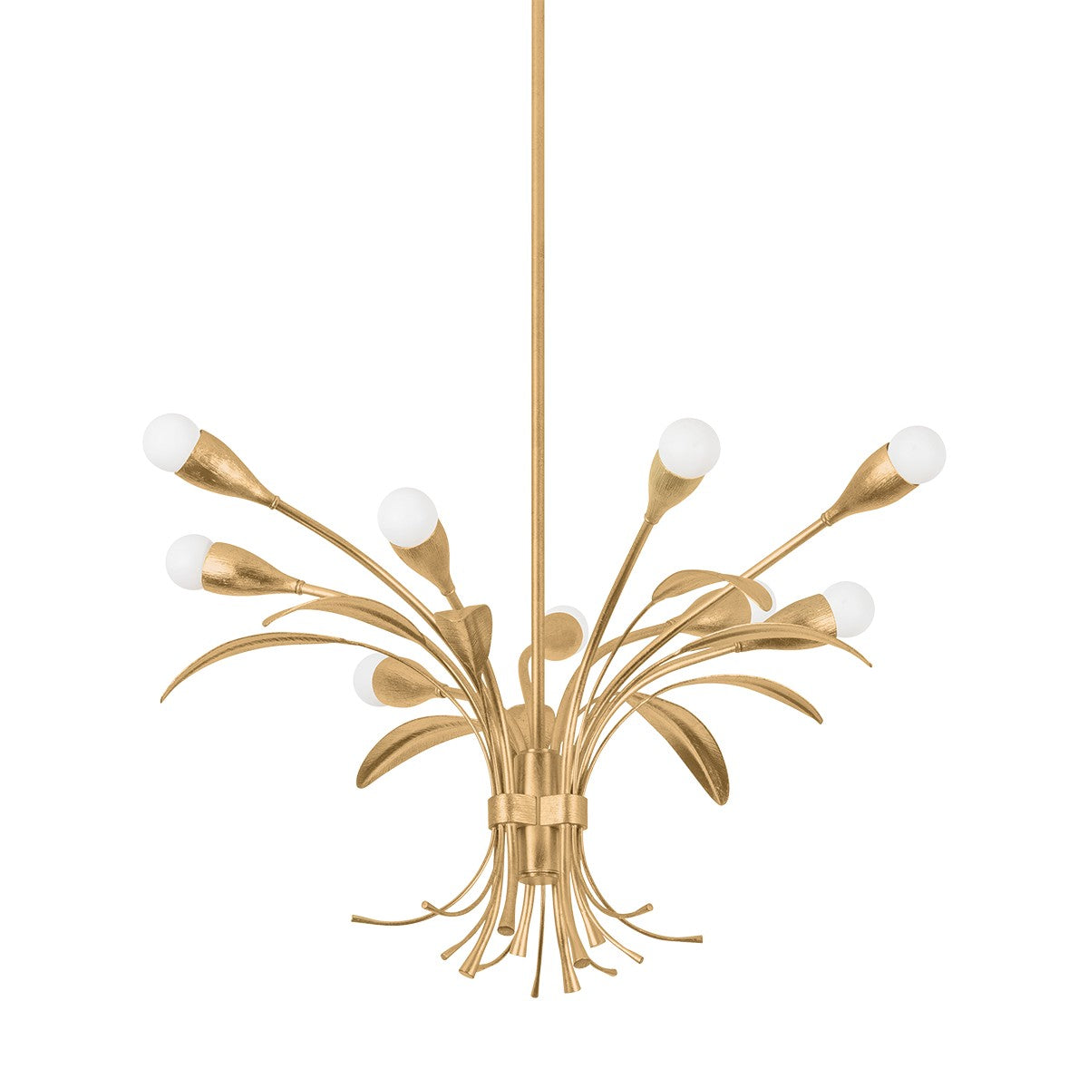 Lustre 9 lumières | Bilston