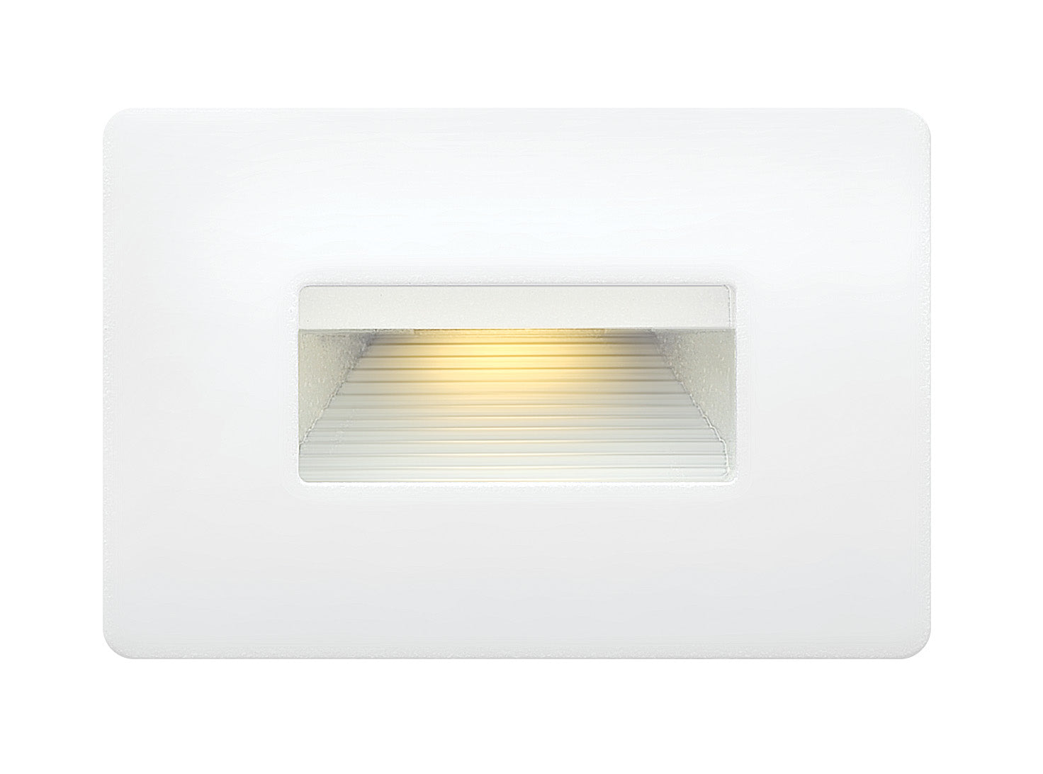 LED 2700K éclairage de marche 12 V horizontal